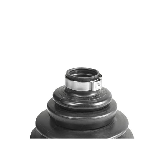 Confezione 50 pz fascette inox universali Cuffie in plastica 20-45 mm